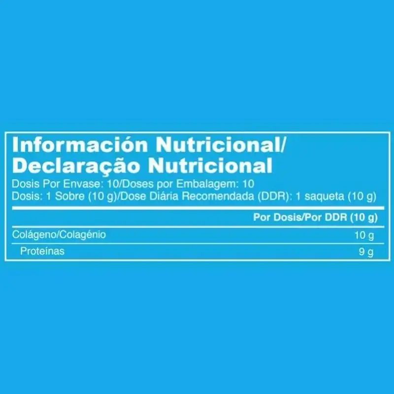 Vital Proteins Collagen Peptides Pack 567 g + 10 Sachets Neutral Flavour