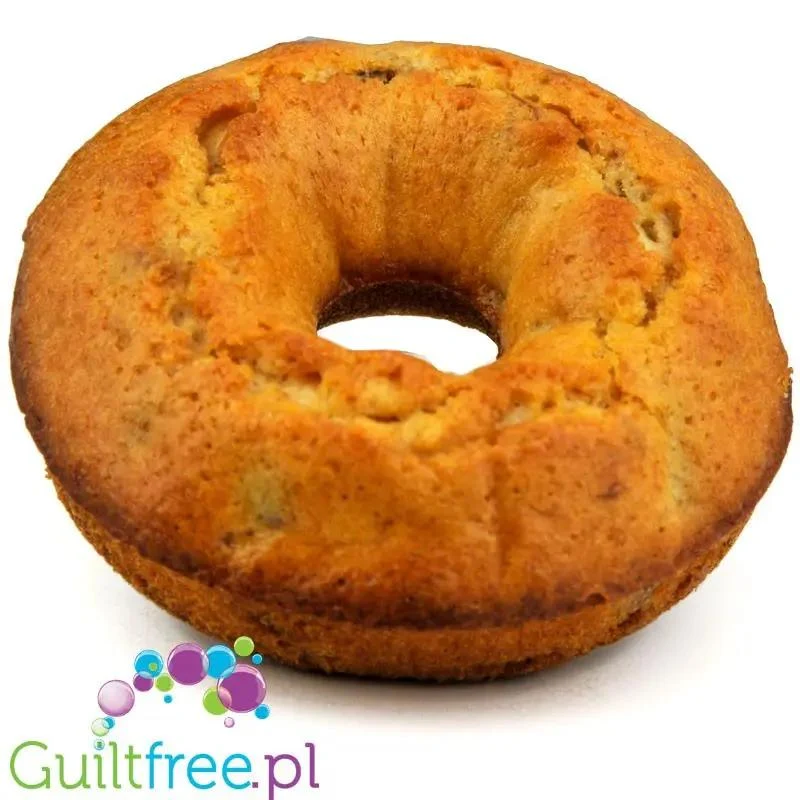 Body Attack Protein Donut Natural - pączek proteinowy