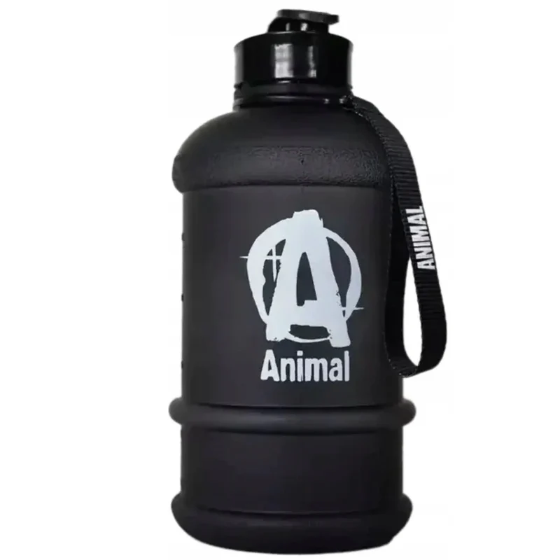 Universal Nutrition Animal Water Jug Black 1,3L