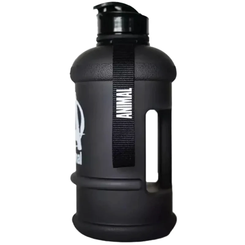 Universal Nutrition Animal Water Jug Black 1,3L