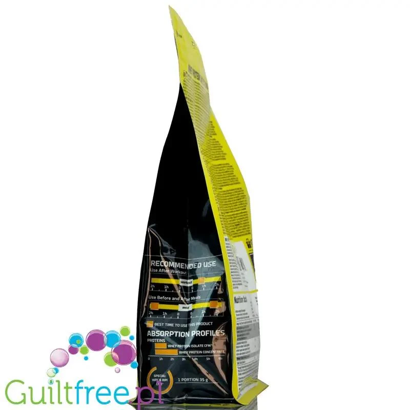 Olimp Whey Protein Complex Cookies & Cream 2,27kg