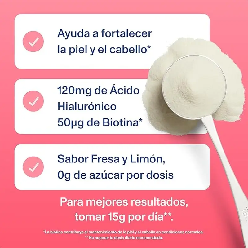 Vital Proteins Triplo Beauty Collagen, 3x 271 g