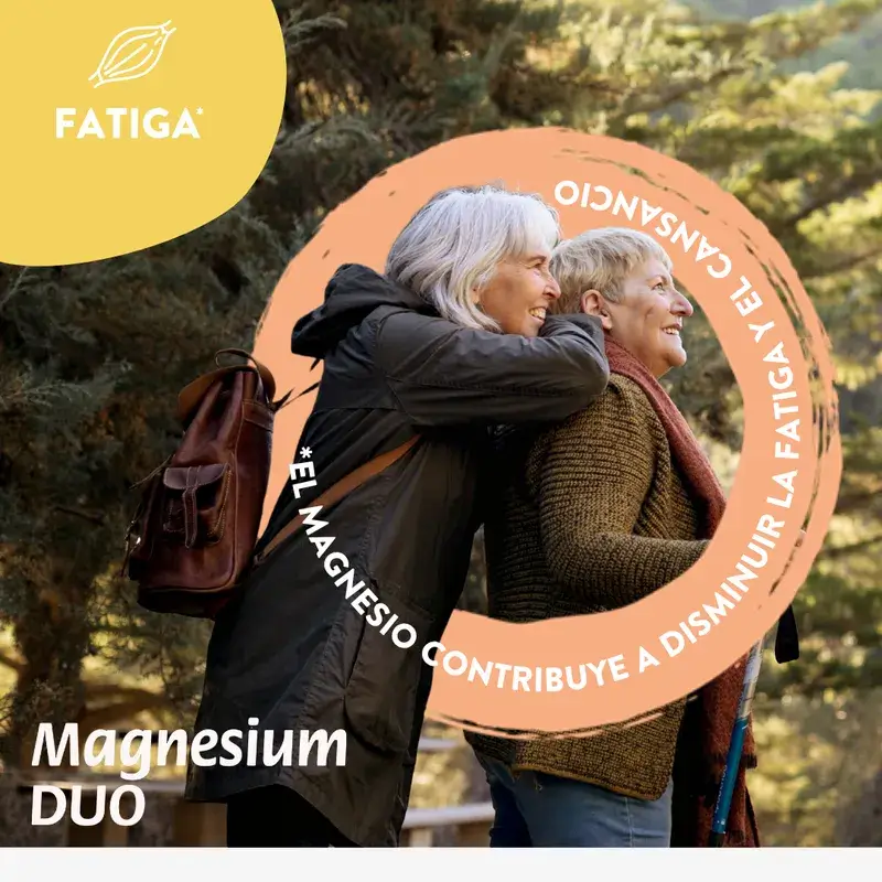 Boiron Magnesium Duo Fatigue, 160 Tablets