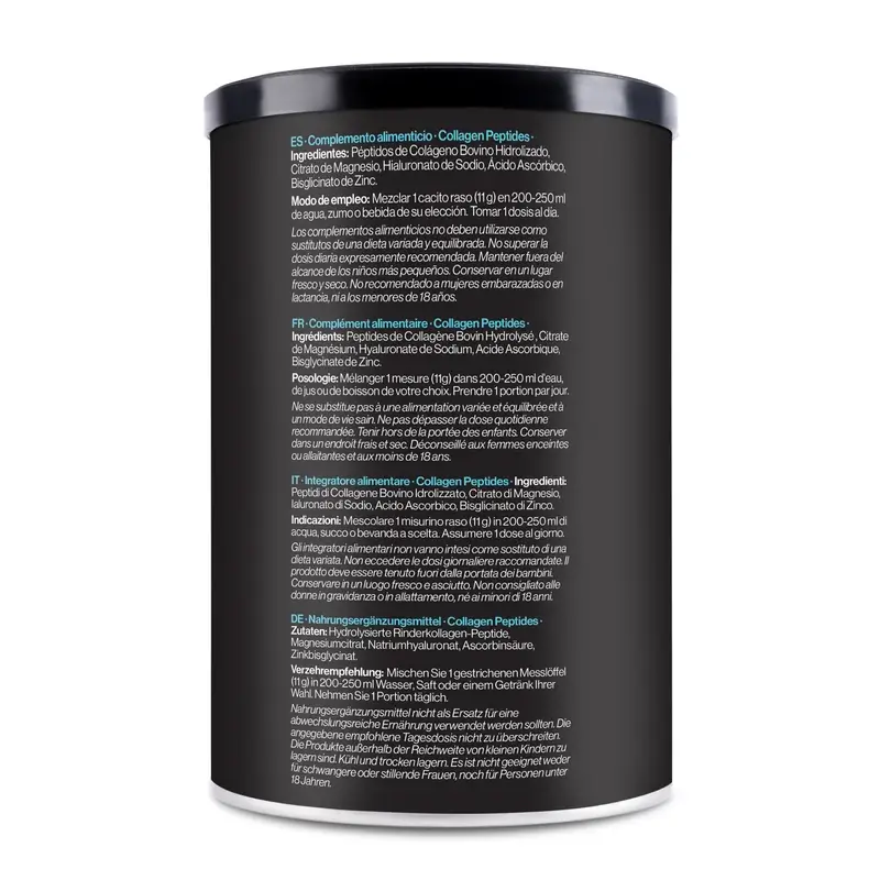 Zenement Collagen Peptides, 450 g