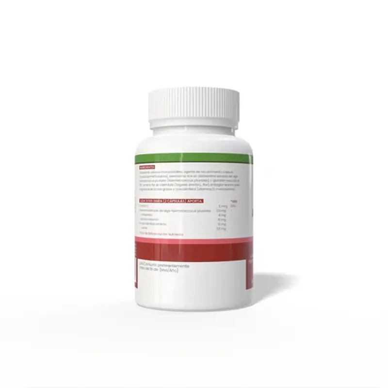Sotya Astaxanthin 450 Mg , 60 capsules