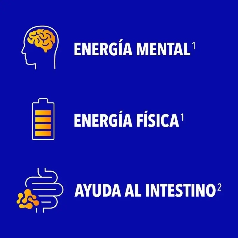 Bion3 Energy Multivitamin, 2X90 Tablets