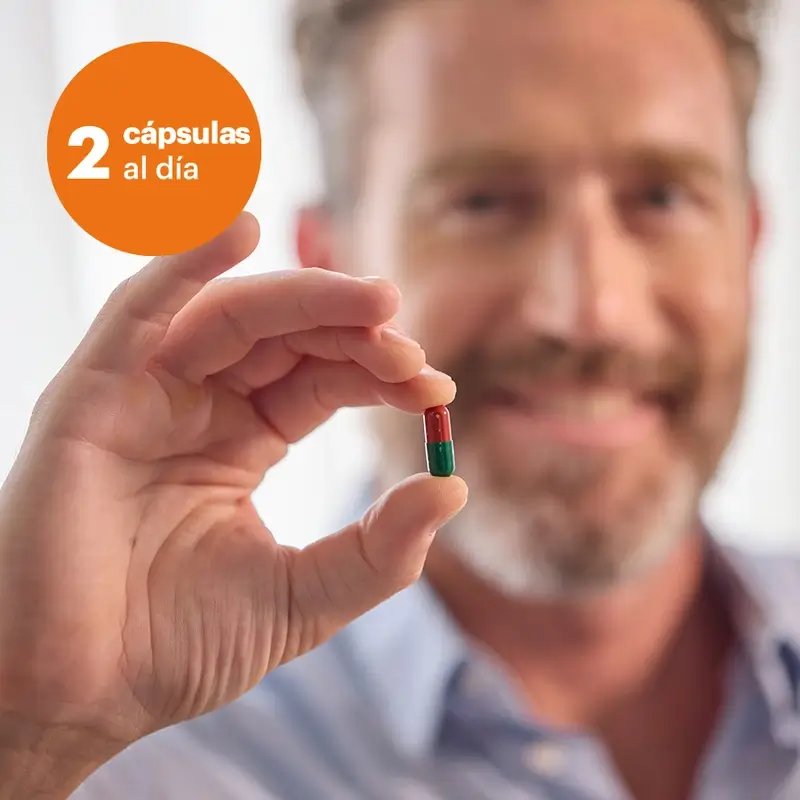 Vitacrecil Complex Forte, Pack 3 x 180 capsules